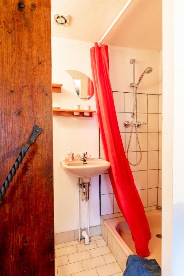Appartement Wohnen Im Denkmal à Gumperda Extérieur photo