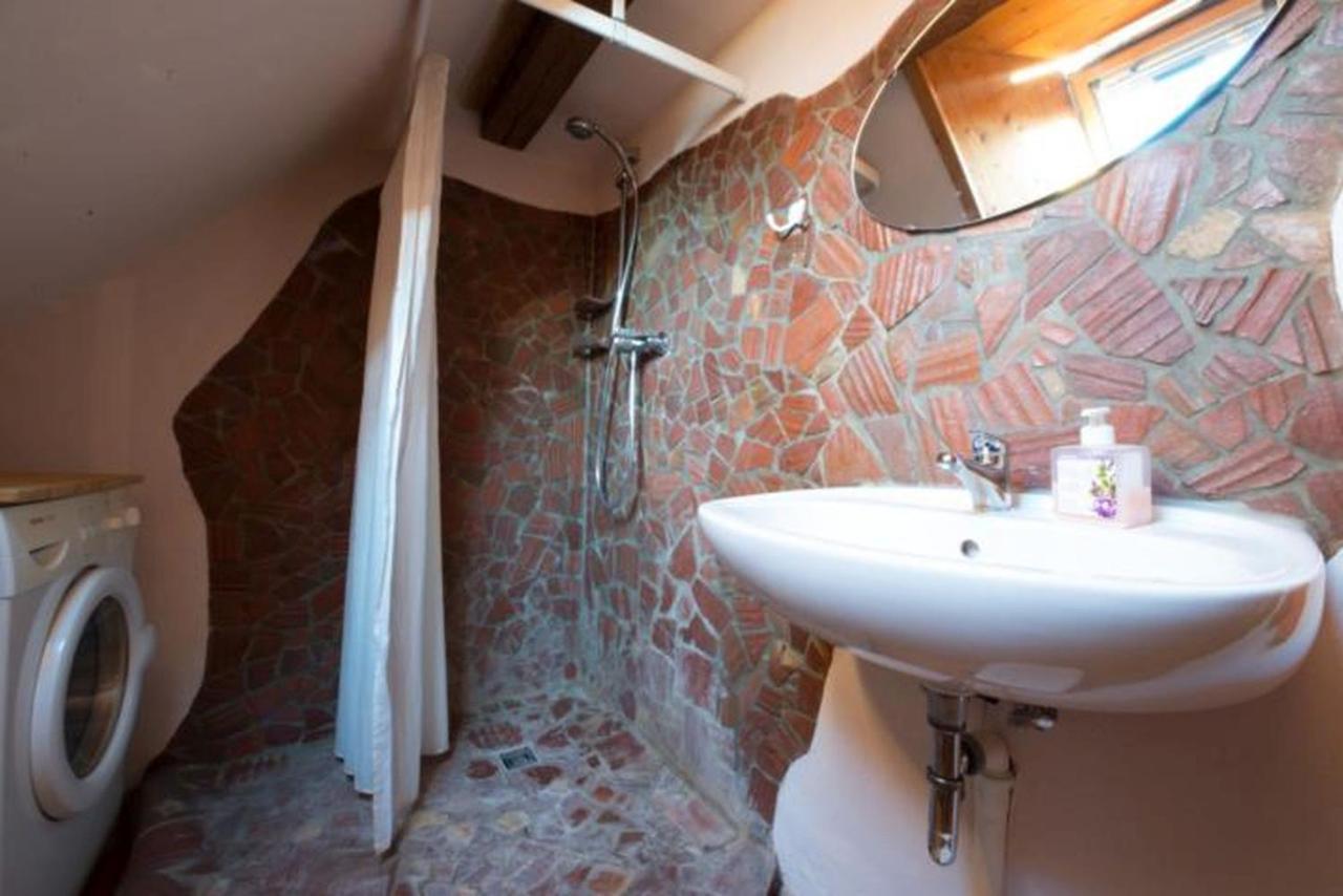 Appartement Wohnen Im Denkmal à Gumperda Extérieur photo