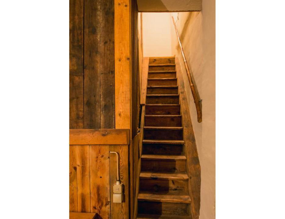 Appartement Wohnen Im Denkmal à Gumperda Extérieur photo